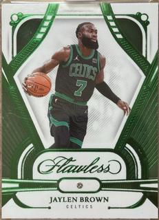 Jaylen Brown