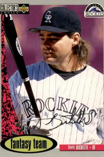 Dante Bichette