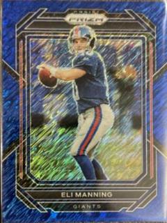Eli Manning