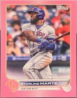 Starling Marte
