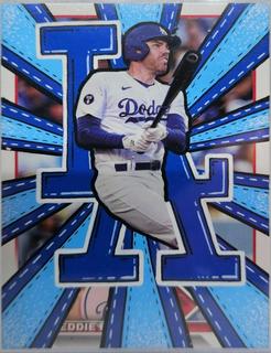 Freddie Freeman