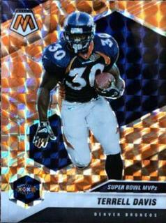 Terrell Davis