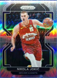Nikola Jokic