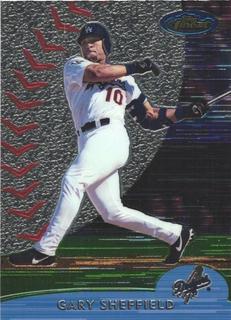 Gary Sheffield