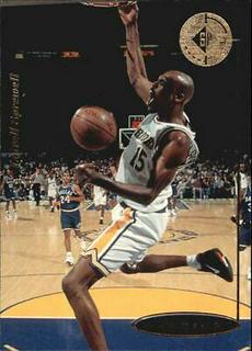 Latrell Sprewell