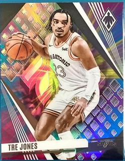Tre Jones