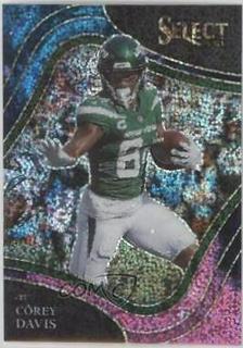 Corey Davis