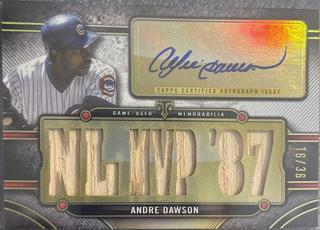 Andre Dawson