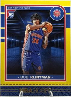 Bobi Klintman