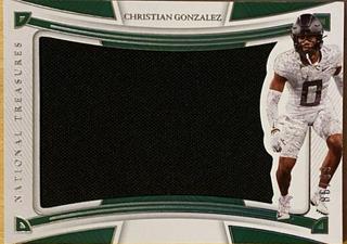 Christian Gonzalez
