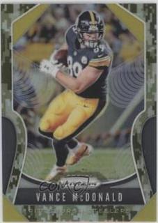 Vance McDonald