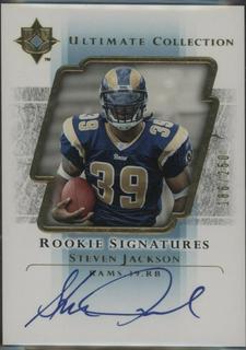 Steven Jackson