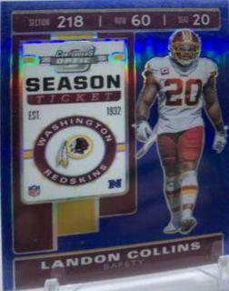 Landon Collins