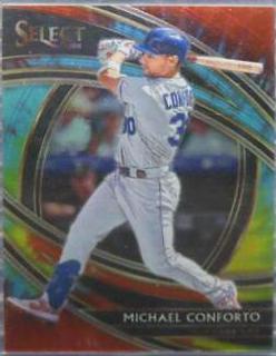 Michael Conforto