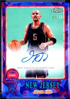 Jason Kidd