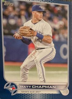 Matt Chapman