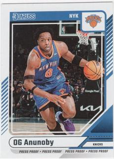 OG Anunoby