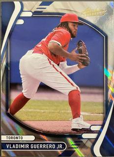 Vladimir Guerrero Jr.