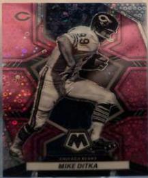 Mike Ditka
