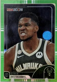 Giannis Antetokounmpo