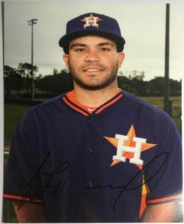 Jose Altuve