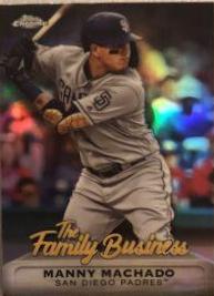 Manny Machado
