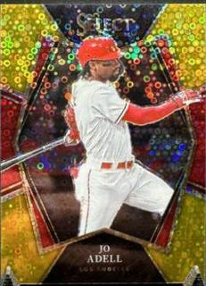 Jo Adell