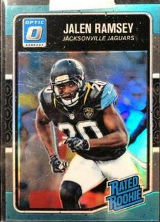 Jalen Ramsey