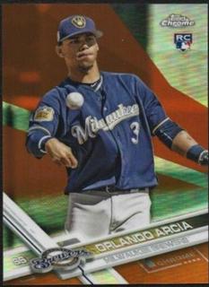 Orlando Arcia