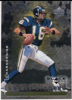 Ryan Leaf