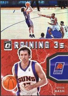 Steve Nash