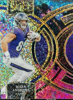 Mark Andrews