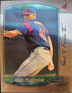 Rob Pugmire