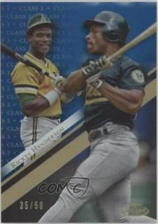 Rickey Henderson