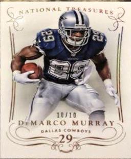 DeMarco Murray