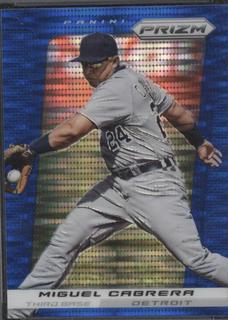 Miguel Cabrera
