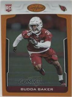 Budda Baker