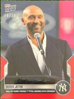 Derek Jeter