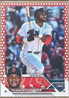 Franchy Cordero