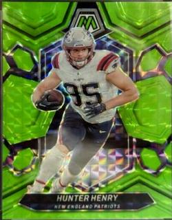 Hunter Henry