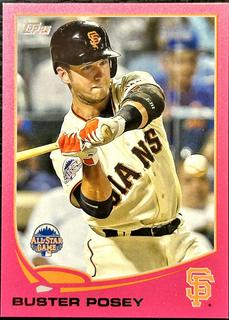 Buster Posey