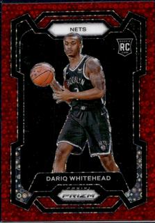 Dariq Whitehead