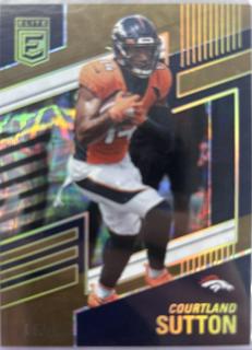 Courtland Sutton