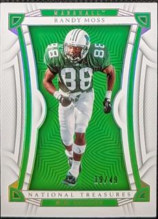 Randy Moss