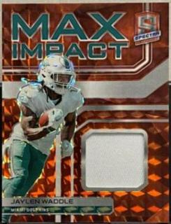Jaylen Waddle