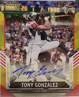 Tony Gonzalez