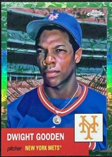 Dwight Gooden