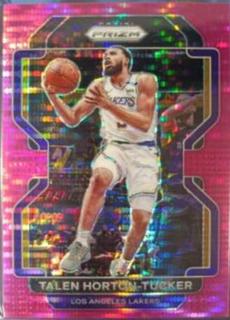 Talen Horton-Tucker