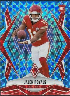 Jalen Royals