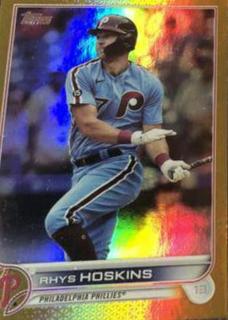 Rhys Hoskins